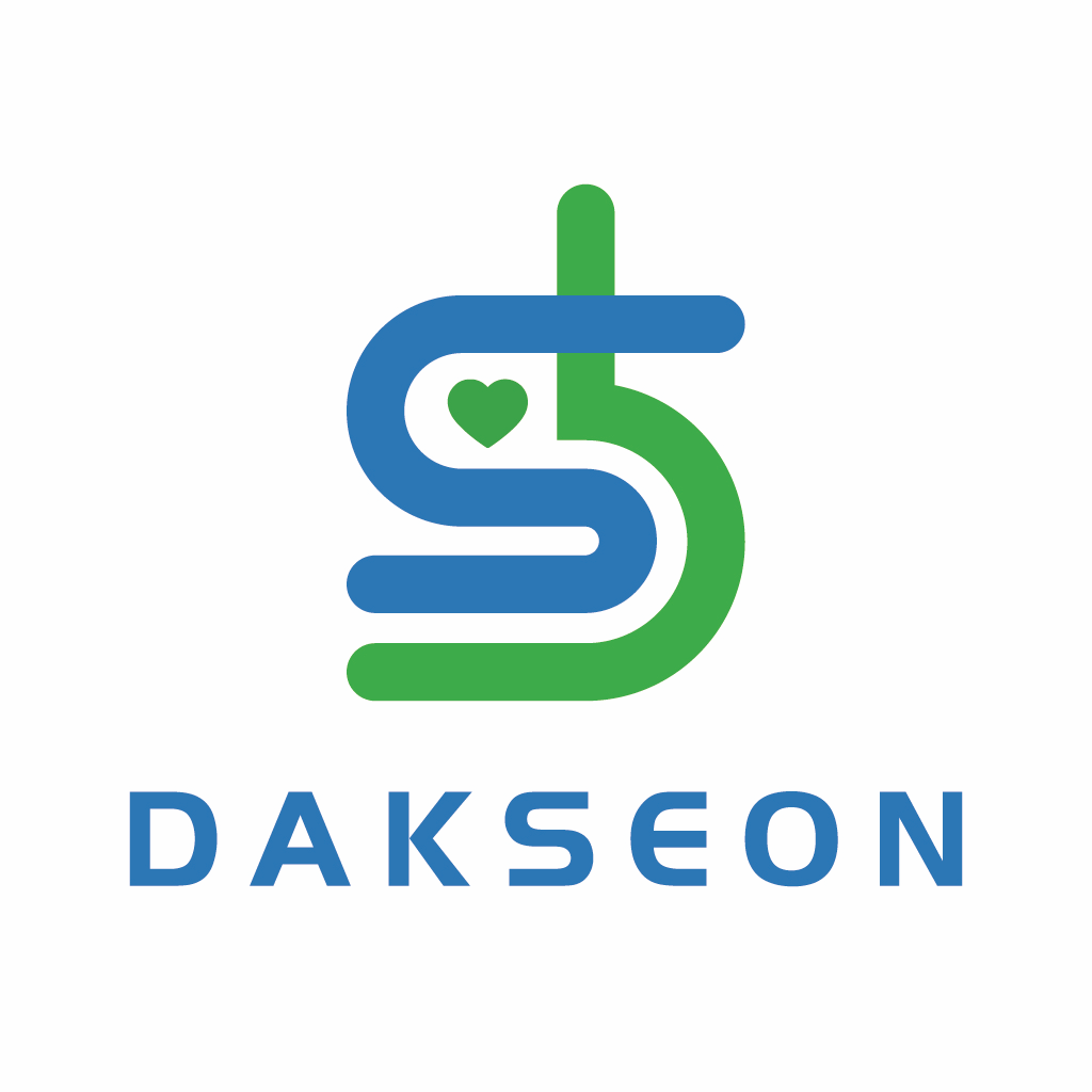 Dakseon Logo